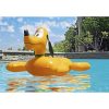 BESTWAY 91074 INFLATABLE RIDE ON PLUTO 117x107cm - Image 4