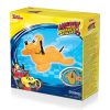 BESTWAY 91074 INFLATABLE RIDE ON PLUTO 117x107cm - Image 2
