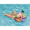 BESTWAY 43183 AIR MATTRESS "WAFFLE ICE CREAM" 188x130cm - Image 4