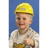 BRUDER CONSTRUCTION TOY HELMET - Image 2