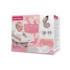 WINFUN DELUXE FOLD & GO BOOSTER SEAT- ANIMAL PARADISE - Image 4