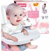 WINFUN DELUXE FOLD & GO BOOSTER SEAT- ANIMAL PARADISE - Image 2