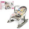 WINFUN 2IN1 GROW WITH ME ROCKING CHAIR AUTUMN LEAVES