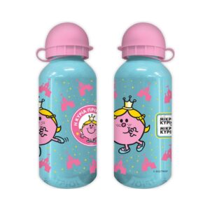 NAKAS 101961 PAGOURI ALOUMINIOU 400ML - H KYRIA PRIGKIPISSA 2 KOUREAS TOYS