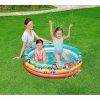BESTWAY 91099 INFLATABLE KIDS SWIMMING POOL PRINCESS (122x30cm) - Image 2