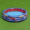 BESTWAY 98018 INFLATABLE KIDS SWIMMING POOL SPIDERMAN (122x30cm) - Image 3