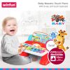 WINFUN BABY MAESTRO TOUCH PIANO - Image 2
