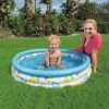BESTWAY 51008 INFLATABLE KIDS SWIMMING POOL (102x25cm) - Image 2