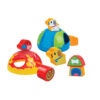WINFUN 000785 LIL' PLAYGROUND SORTER BALL - Image 3