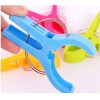 BEACH TOWEL CLIPS (4 Pcs - 15cm) - Image 3