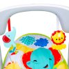 ELECTRIC BABY SWING CHAIR WITH MUSIC AND VIBRATION FOR BABIES 147875 - Image 3