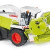 BRUDER 02131 CLAAS JAGUAR 900 FIELD CHOPPER - Image 2