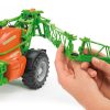 BRUDER 02207 AMAZONE UX 5200 TRAILED FIELD SPRAYER - Image 4
