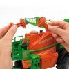 BRUDER 02207 AMAZONE UX 5200 TRAILED FIELD SPRAYER - Image 3