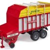 BRUDER 02214 POTTINGER JUMBO 6600 PROF - Image 3