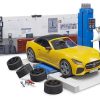 BRUDER 62110 BWORLD CAR SERVICE - Image 3