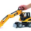 BRUDER 02445 CAT® WHEEL EXCAVATOR - Image 2