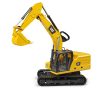 BRUDER 02483 CAT® EXCAVATOR - Image 2