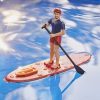 BRUDER 02506 RAM 2500 POWER WAGON LIFEGUARD WITH FIGURE, STAND UP PADDLE AND LIGHT & SOUND MODULE - Image 3