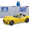 BRUDER 62110 BWORLD CAR SERVICE - Image 2