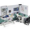 BRUDER 62711 BWORLD HEALTH STATION - Image 3