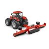 BRUDER 02226 CAMBRIDGE ROLLER - Image 2