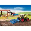 BRUDER 02329 LEMKEN DISC CULTIVATOR - Image 2