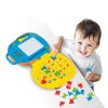 WINFUN 001205 LIL' LEARNER ALPHABET BACKPACK - Image 2