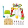 WINFUN 06003A 4 IN 1 SPORTS CENTER - Image 3