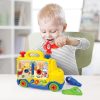 WINFUN 000795 JUNIOR BUILDER TOOL TRUCK - Image 3