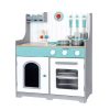 PHOOHI 18258 GREEN COUNTRY STYLE KITCHEN