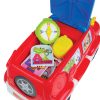 WINFUN 000864 LEARN 'N RIDE SAFARI TRUCK - Image 4
