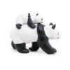 50071 PAPO WILD PANDA AND BABY PANDA KOUREAS TOYS