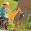 ROLLY EXCAVATOR (YELLOW) 409372 - Image 3