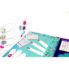 NICE 02031 CREATIVE NAIL ART DESIGN BOOK - Image 2