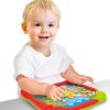 WINFUN 002513 JUNGLE LEARNING BOARD - Image 3