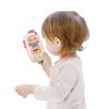 WINFUN 00767G MY FIRST BABY SELFIE PHONE (PINK) - Image 2