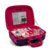NICE 02550 GIRABRILLA VANITY CASE - Image 2