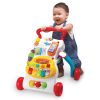 WINFUN 000804 GROW-WITH-ME MUSICAL WALKER - Image 3
