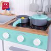 PHOOHI 18258 GREEN COUNTRY STYLE KITCHEN - Image 4