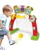 WINFUN 06003A 4 IN 1 SPORTS CENTER - Image 2