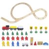 WOODEN 8 GLYPH TRACK 916474 - Image 2