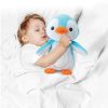 WINFUN 000160 PENGUIN LIGHT-UP (BLUE) - Image 2