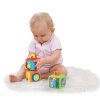 WINFUN 000613 STACK 'N PLAY ACTIVITY BLOCKS - Image 2