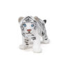 50048 PAPO WILD WHITE TIGER CUB KOUREAS TOYS