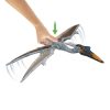BRAND HDX47 JURASSIC WORLD GREAT ACTION DINOSAUR - Image 2