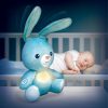 WINFUN 000195 PEEKABOO LIGHT-UP BUNNY - Image 3