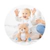 WINFUN 000825 2IN1 STARRY LIGHTS BEAR - Image 2