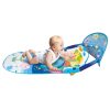 WINFUN 000860 MAGIC LIGHTS MUSICAL PLAY GYM - Image 2