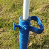 BASE UMBRELLA SCREW PLASTIC FOR SAND 40cm - Image 2
